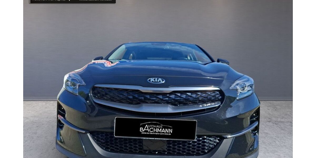 Kia XCeed 91.568 km 16.980 &euro; Wehretal 37287