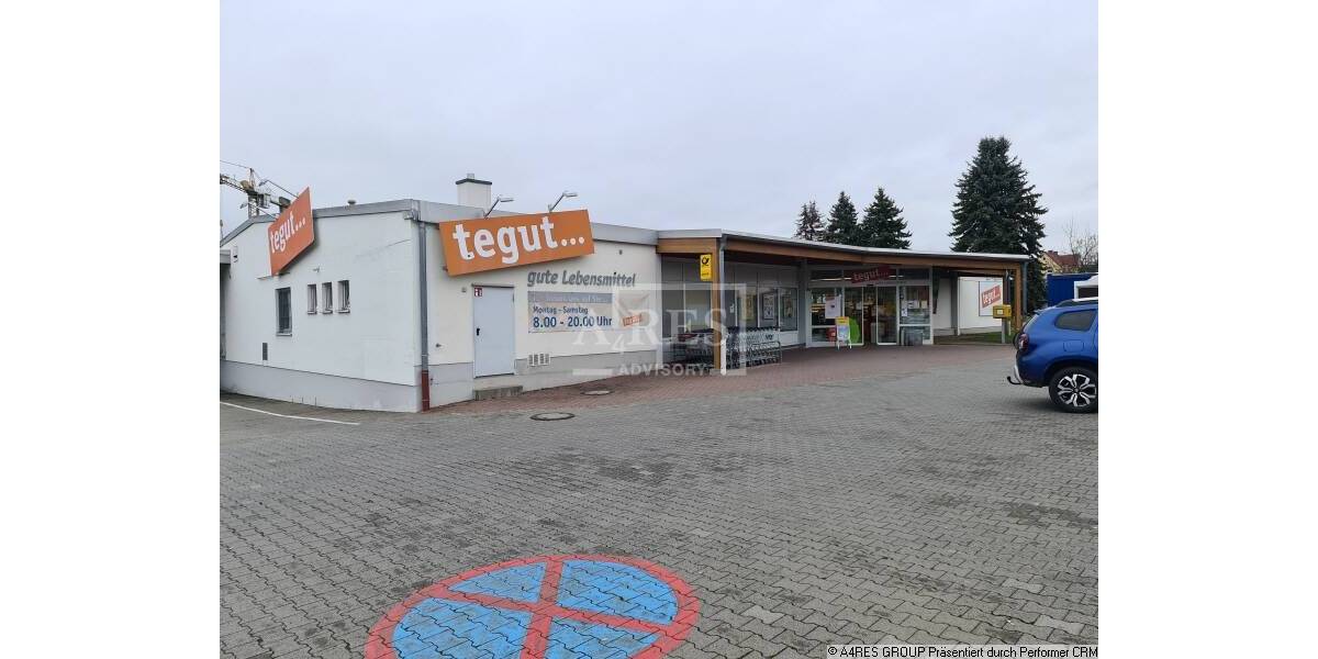 Gewerbeobjekt Nüdlingen - 700.000&euro; | Angebot:25801631