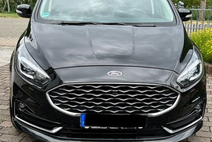Ford S-Max 98.800 km 22.500 &euro; Miellen 56132