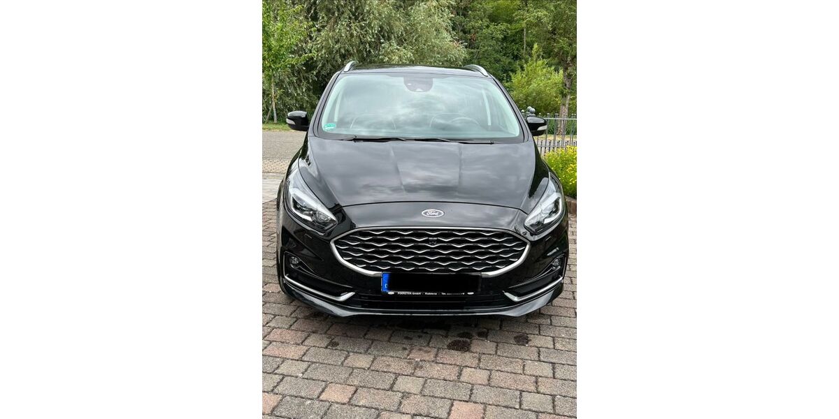 Ford S-Max 98.800 km 22.500 &euro; Miellen 56132