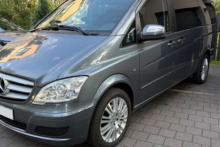 Mercedes-Benz Viano 200.173 km 21.500 &euro; Eichwalde 15732
