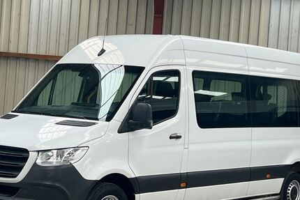 Mercedes-Benz Sprinter 608.301 km 21.301 &euro; Bad Bentheim 48455