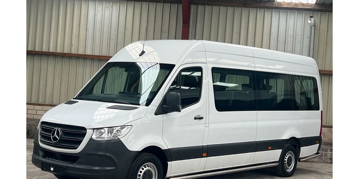Mercedes-Benz Sprinter 608.301 km 21.301 &euro; Bad Bentheim 48455