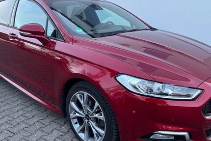 Ford Mondeo 41.890 km 19.979 &euro; Schkeuditz 04435