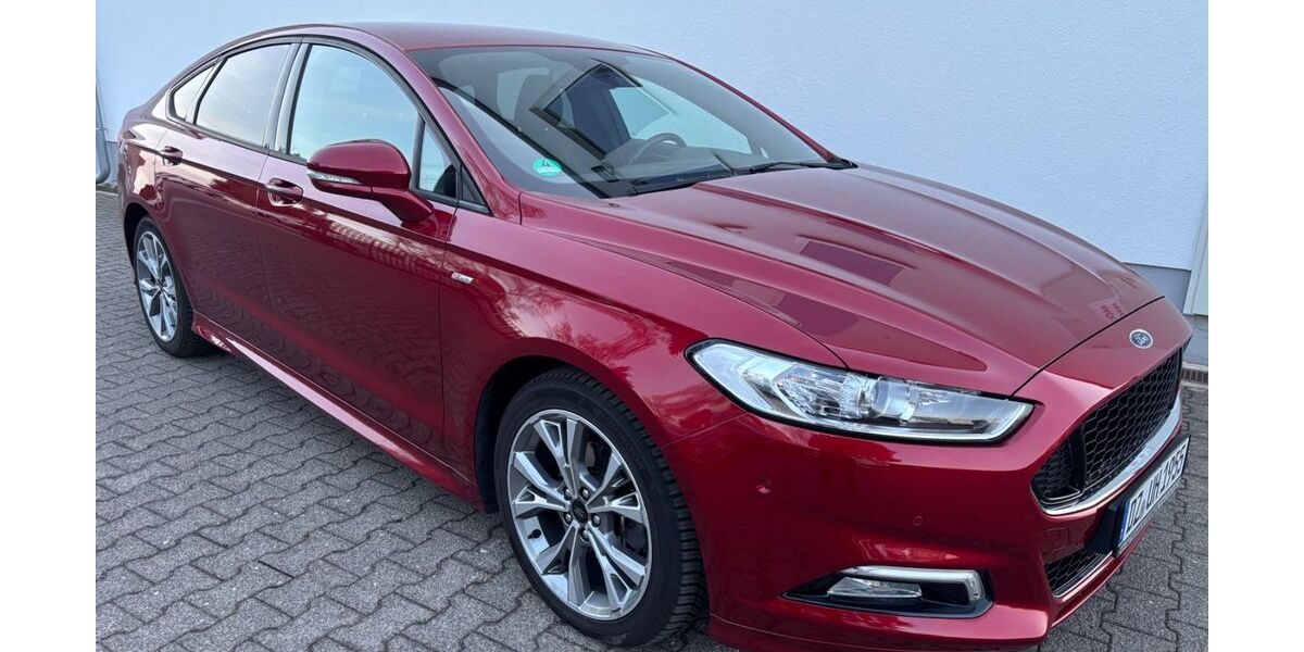 Ford Mondeo 41.890 km 20.979 &euro; Schkeuditz 04435