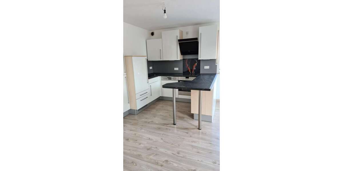 Etagenwohnung Ingolstadt Südost - 2 Zimmer, 65 m&sup2;, 990&euro; | Angebot:26788839