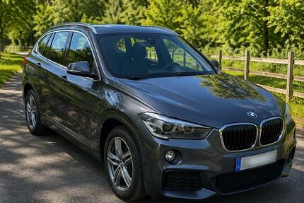 BMW X1 134.000 km 14.999 &euro; Kempten 87439