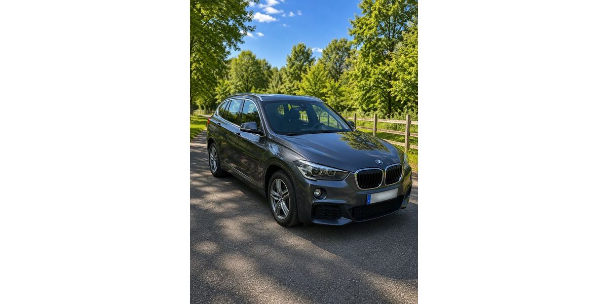 BMW X1 134.000 km 14.999 &euro; Kempten 87439