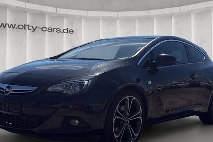 Opel Astra 76.215 km 10.990 &euro; Brandenburg 14772