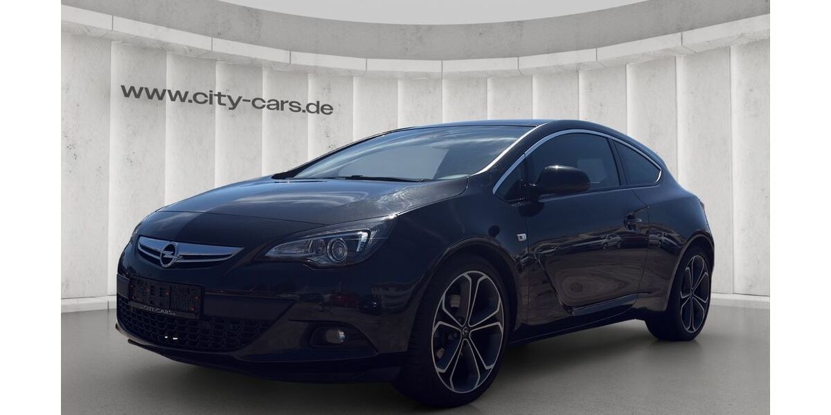 Opel Astra 76.215 km 10.990 &euro; Brandenburg 14772