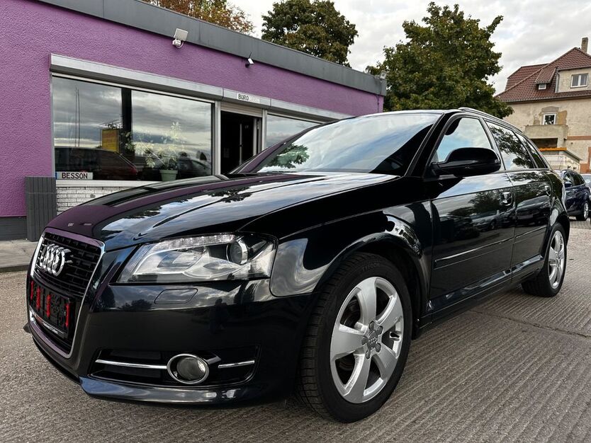 Audi A3 251.774 km 4.990 € Kabelsketal OT Gröbers 06184