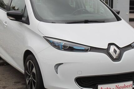 Renault ZOE 63.000 km 9.950 € Stadtbergen 86391