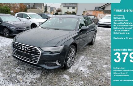 Audi A6 36.981 km 35.980 &euro; Weil der Stadt 71263