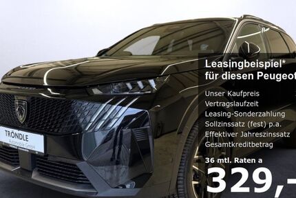 Peugeot 5008 5.000 km 39.990 € Lörrach 79541