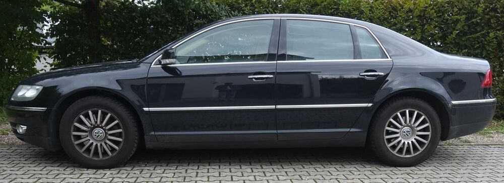 Phaeton