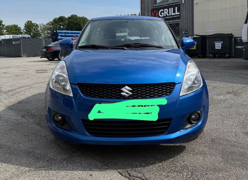 Swift
