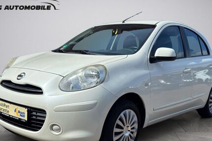 Nissan Micra 145.600 km 4.199 € Neu Wulmstorf 21629