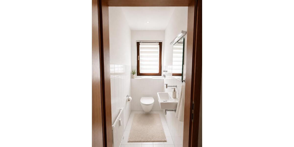 Etagenwohnung Bad Rappenau - 3 Zimmer, 78 m&sup2;, 289.000&euro; | Angebot:27092115