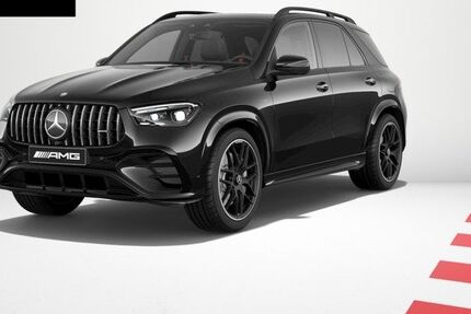 Mercedes-Benz GLE 53 AMG 8.050 km 126.998 &euro; Hamburg-Elbe 22609