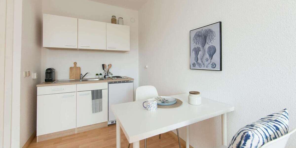 Zimmer Halle (Saale) Halle-Neustadt - 1 Zimmer, 419&euro; | Angebot:25154443