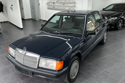 Mercedes-Benz 190 207.000 km 6.400 &euro; Pfungstadt 64319
