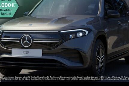 Mercedes-Benz EQB 73.445 km 37.890 &euro; Augsburg 86161