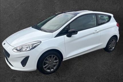 Ford Fiesta 47.000 km 10.490 € Stutensee 76297