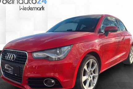 Audi A1 134.000 km 7.500 &euro; Wedemark 30900