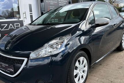 Peugeot 208 175.000 km 5.695 &euro; Rethem 27336