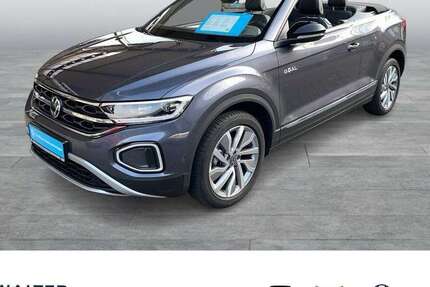 VW T-Roc 13.800 km 29.950 &euro; Kreuztal 57223