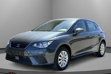 Seat Ibiza 39.950 km 15.290 &euro; Wilhelmsdorf 88271