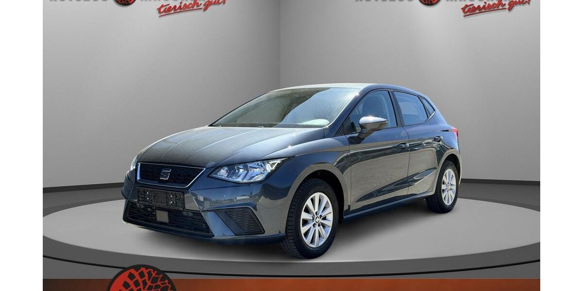 Seat Ibiza 39.950 km 15.290 &euro; Wilhelmsdorf 88271