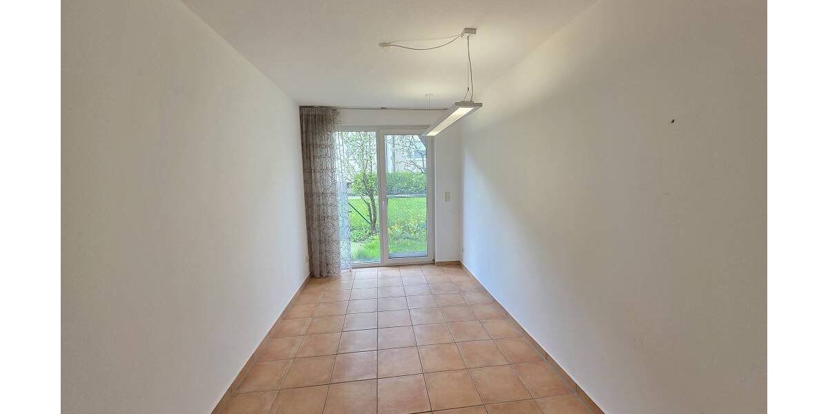 Terrassenwohnung Fürth Burgfarrnbach - 4 Zimmer, 101 m&sup2;, 386.500&euro; | Angebot:26400725