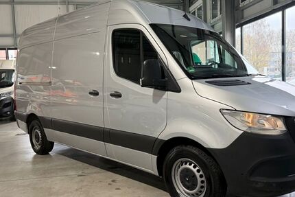 Mercedes-Benz Sprinter 40.500 km 27.500 &euro; Gelsenkirchen 45879