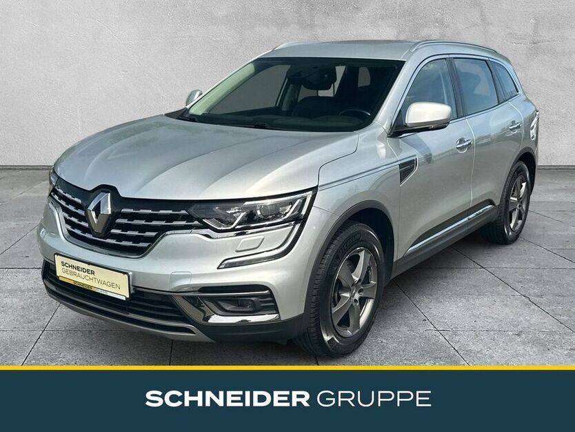 Koleos
