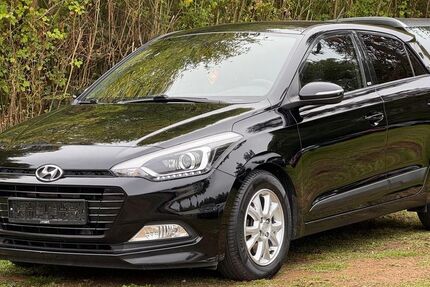 Hyundai i20 179.999 km 6.898 &euro; Dieburg 64807