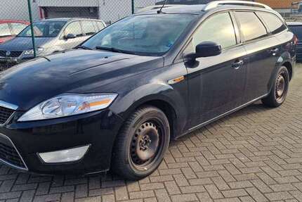 Ford Mondeo 235.000 km 2.150 &euro; Rhede 46414