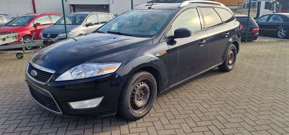 Ford Mondeo 235.000 km 2.150 &euro; Rhede 46414