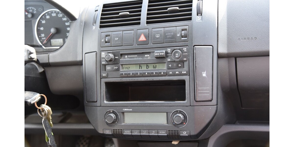 VW Polo 300.000 km 1.200 &euro; Quedlinburg 06484