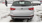 Seat Ateca 1.5 Style TSI BMT Navi Klima Alu 29.500 km 21.990 &euro; Vordorf 38533