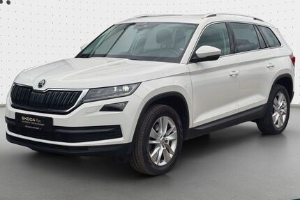 Skoda Kodiaq 77.968 km 23.480 € Hofheim im Taunus 65719