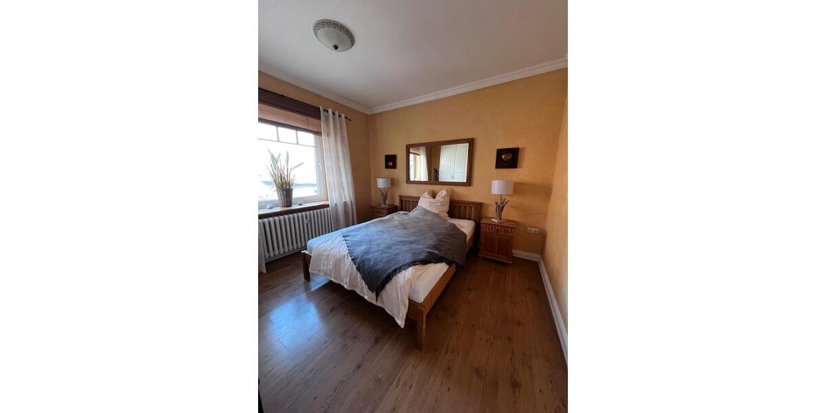 Hochparterre Scharbeutz - 3 Zimmer, 69 m&sup2;, 1.580&euro; | Angebot:26226506
