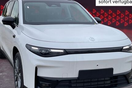 Leapmotor C10 2.980 km 35.790 &euro; Bühl 77815