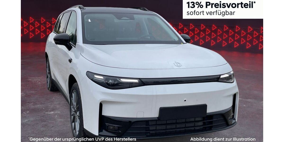 Leapmotor C10 2.980 km 35.790 &euro; Bühl 77815