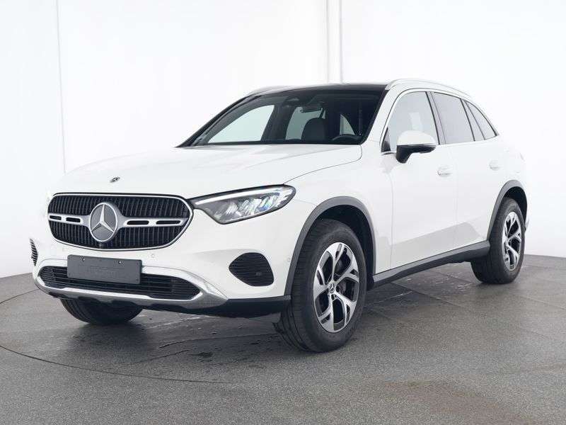 GLC 300