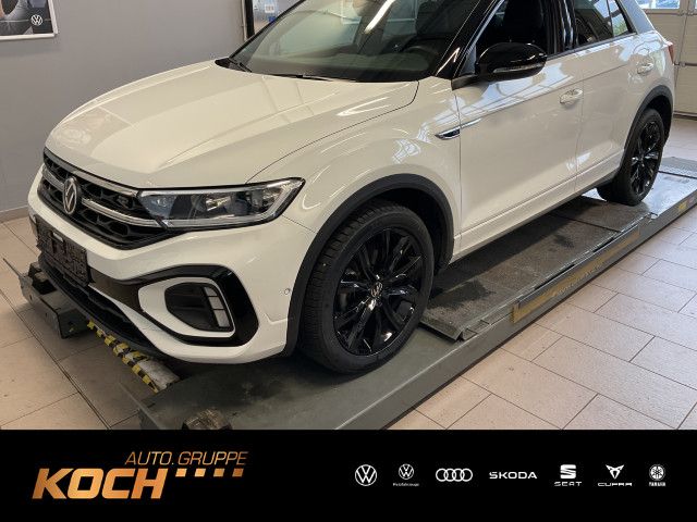 VW T-Roc 19.100 km 31.930 &euro; Öhringen 74613