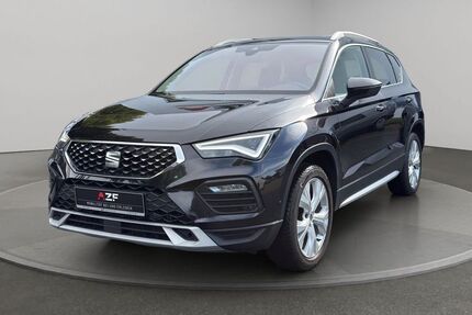 Seat Ateca 39.497 km 25.890 &euro; Flensburg 24941