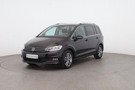 VW Touran 22.800 km 29.990 &euro; Nesselwang 87484