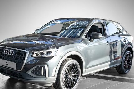 Audi Q2 9.999 km 39.980 &euro; Stuttgart 70563