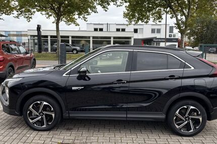 Mitsubishi Eclipse Cross 21.000 km 22.490 € Buxtehude 21614